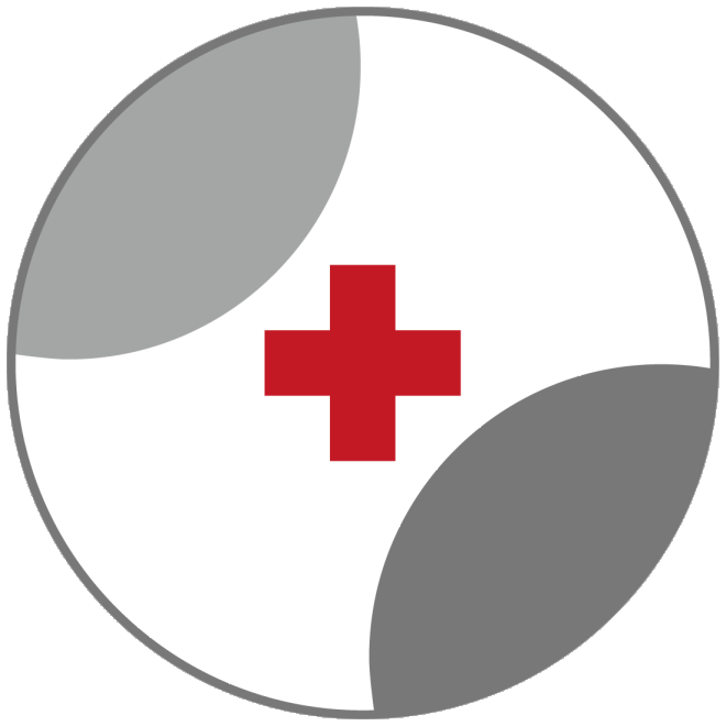 Deutsches Rotes Kreuz Neutralität